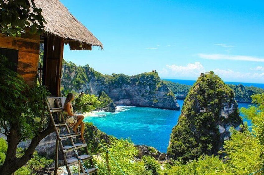 Nusa Penida Island