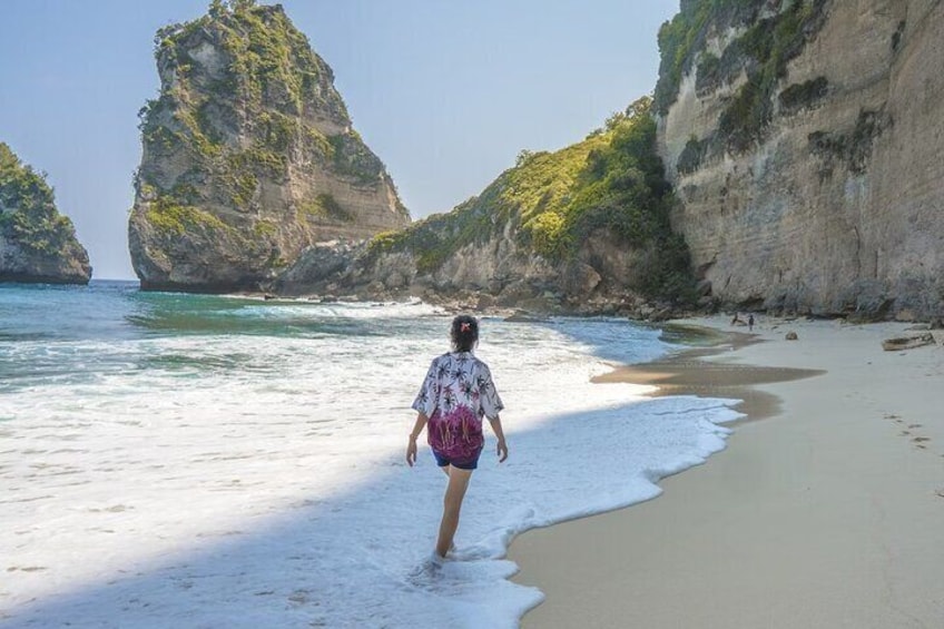 Nusa Penida Island