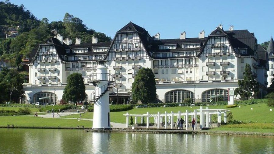 Petropolis Imperial - Discover the main attractions of the Imperial City