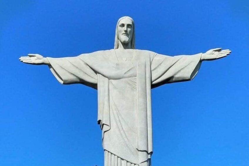 Christ the Redeemer