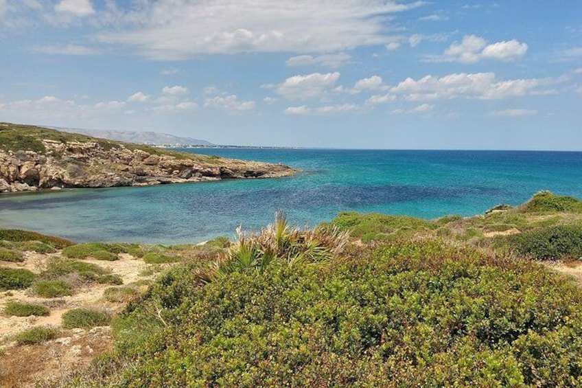 Vendicari Nature Reserve Tour