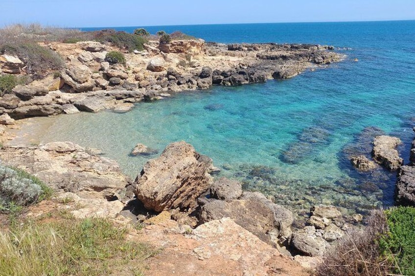 Vendicari Nature Reserve Tour 