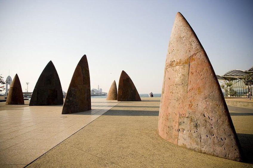 Geelong Waterfront