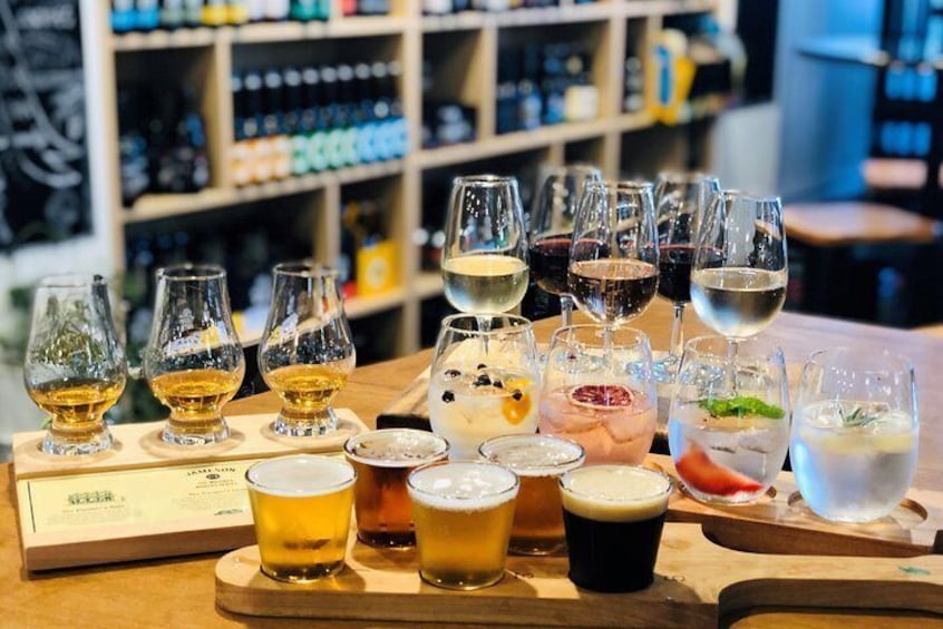 Queenscliff Brewhouse