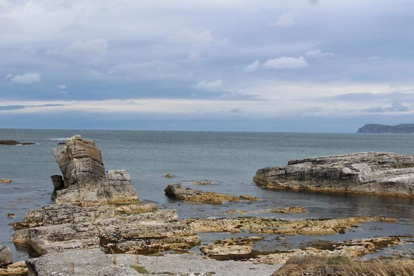 Small Group Giant's Causeway Day Tour from Belfast