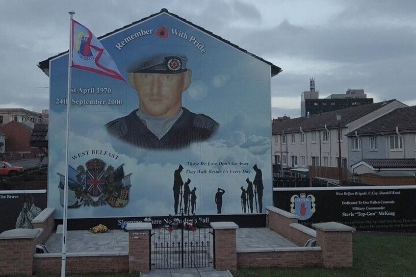 Loyalist