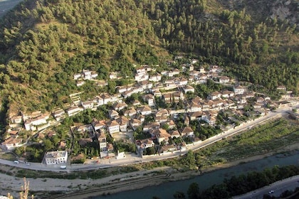 Berat Walking Tour