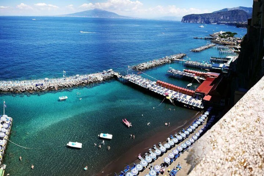 Sorrento