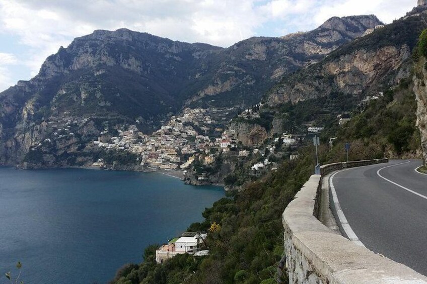 Positano