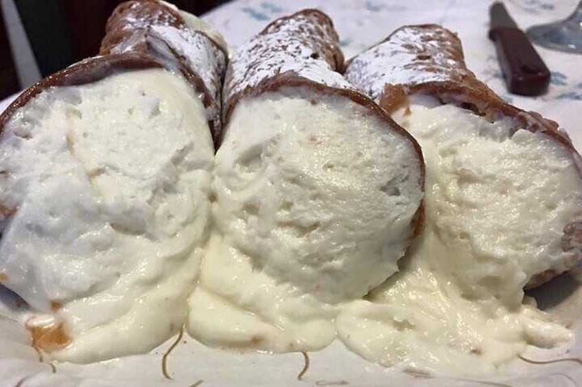 Palermo Walking Tour and Street Food