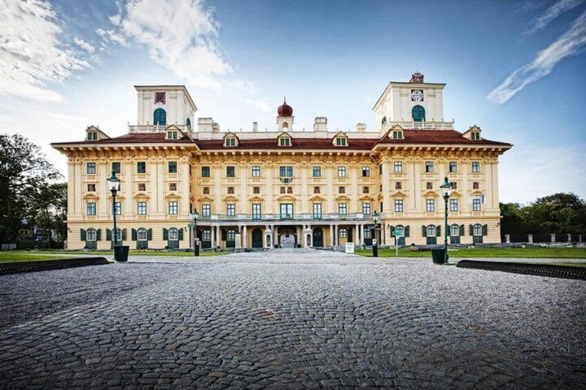 Esterhazy Palace