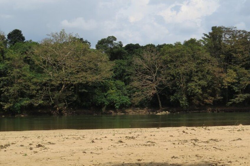 Wasgamuwa National Park