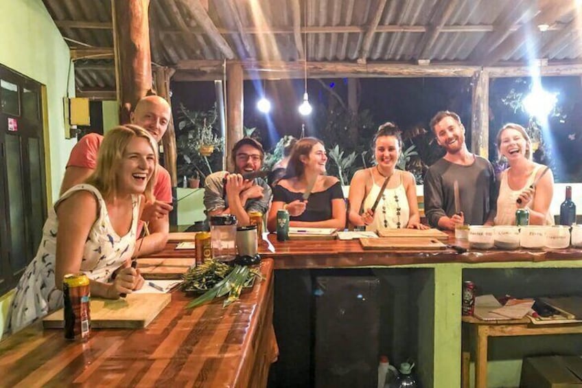Matale Highlands and Cooking Experience from Kandy