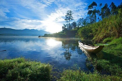 Matale Highlands and Cooking Experience from Kandy