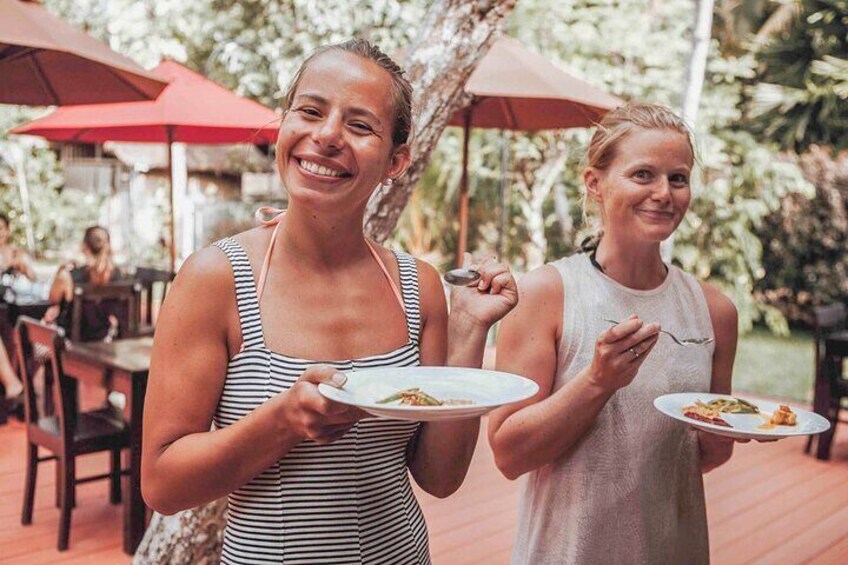 Matale Highlands and Cooking Experience from Kandy