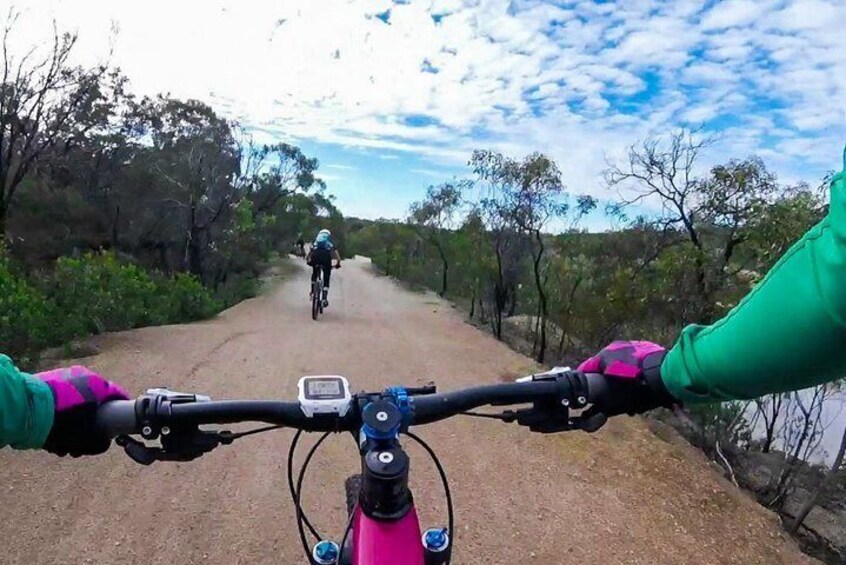 Discover Ella by Cycling