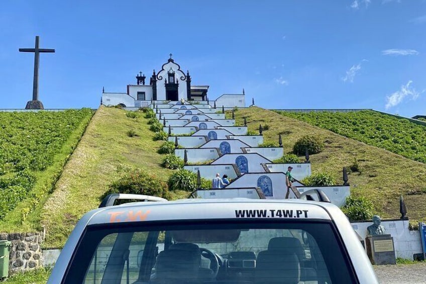 Nossa Senhora da Paz