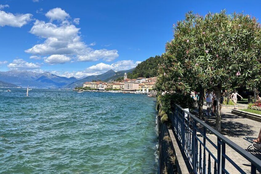 Bellagio
