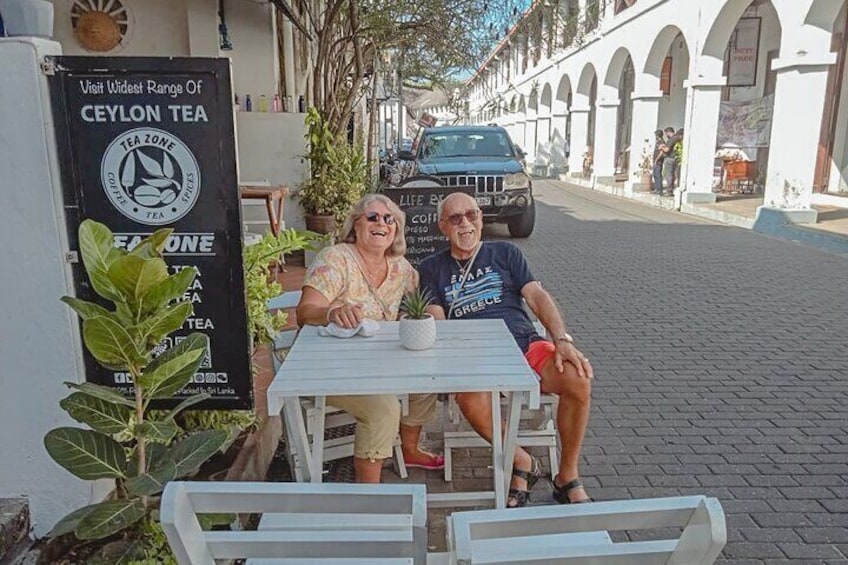 Galle Fort