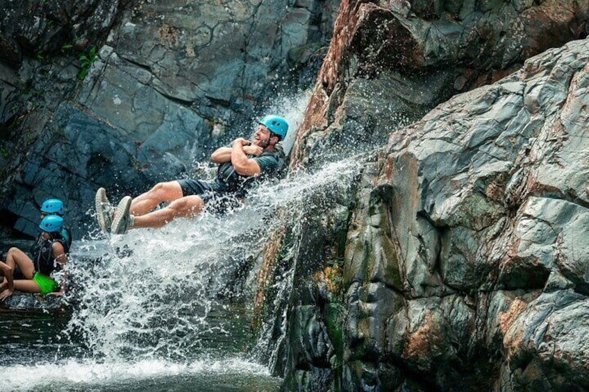 Guided El Yunque Rainforest & Bio Bay Tour: Full-Day with Transportation