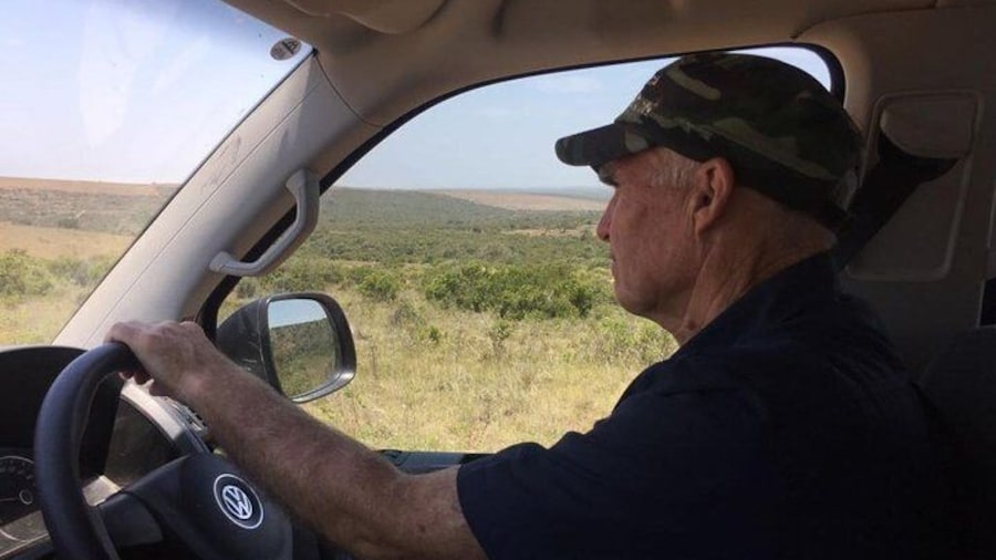 TsiTsikamma Two Day Tour from Port Elizabeth
