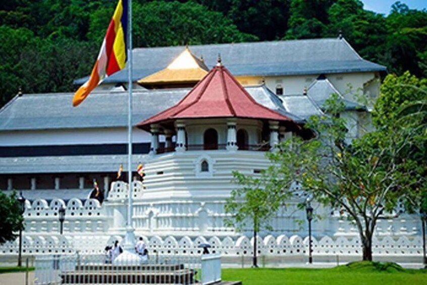 kandy