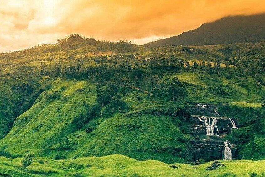 nuwara eliya