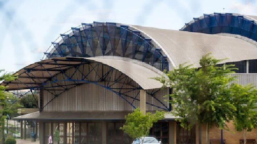 Grace Bible Church Soweto