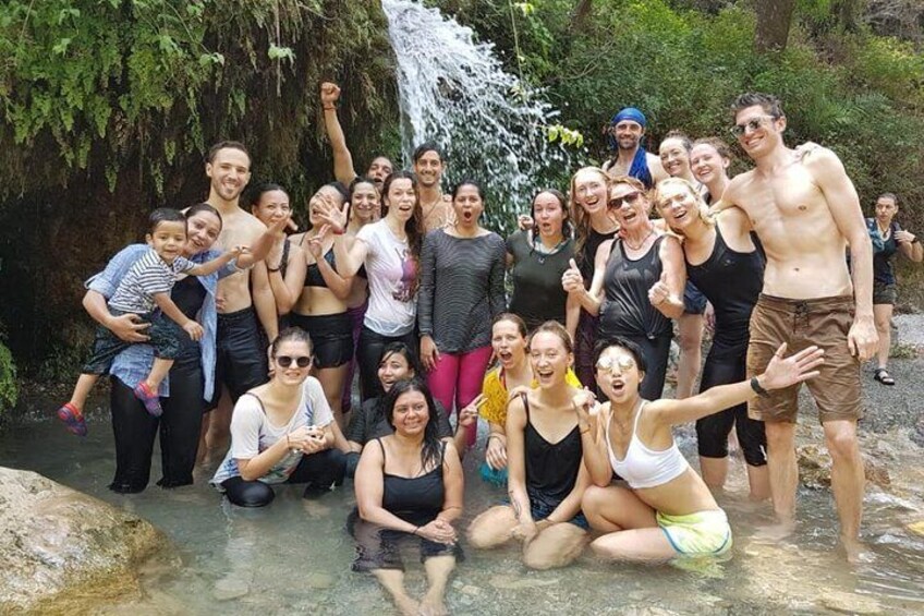 Private Walking Tour in Rishikesh