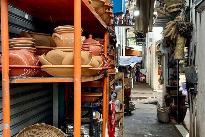  Afro-Brazilian Roots city Tour in Salvador with lunch at Favela