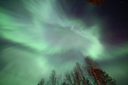 Photography Tour: Discover The Northern Lights