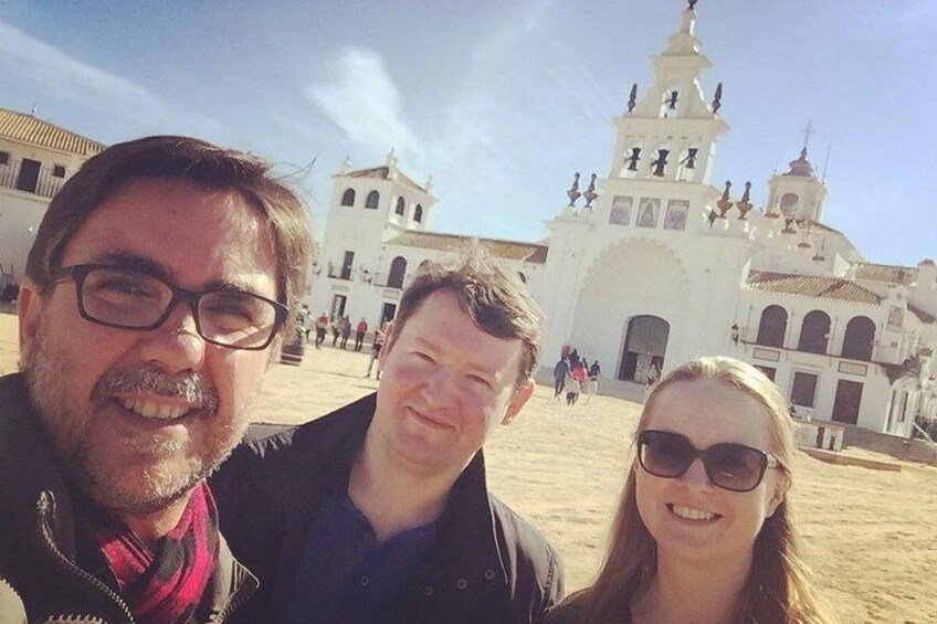 Doñana Natural Park Full-Day Tour from Seville
