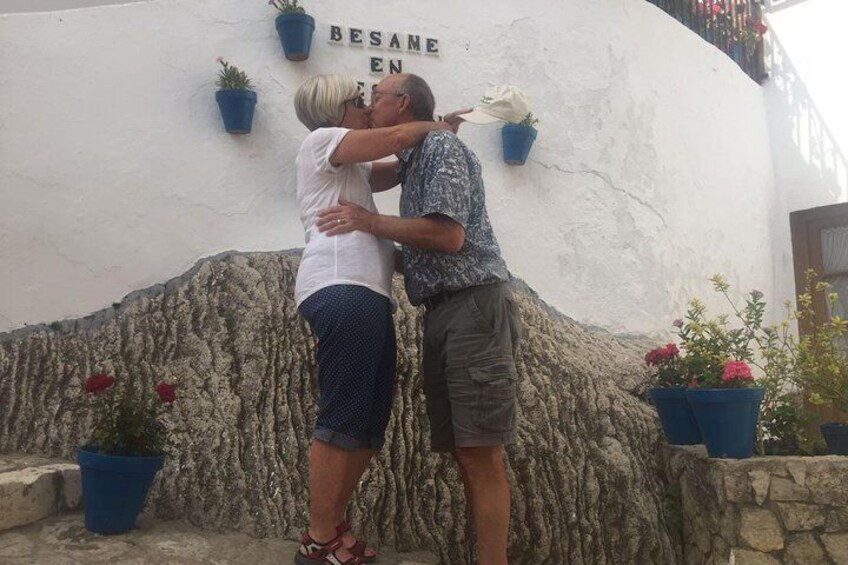 Private Guided Day Trip to the White Villages from Seville