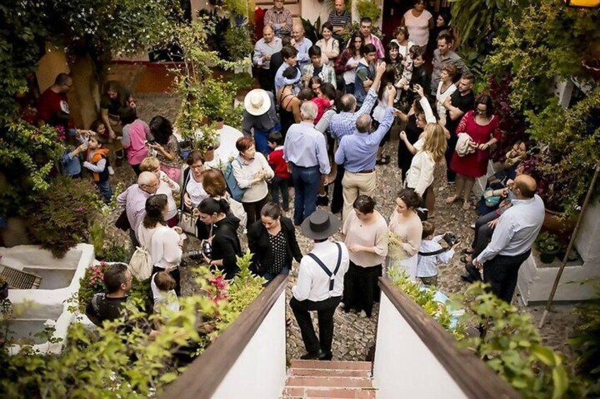 Córdoba Rooftop and Terraces Experience