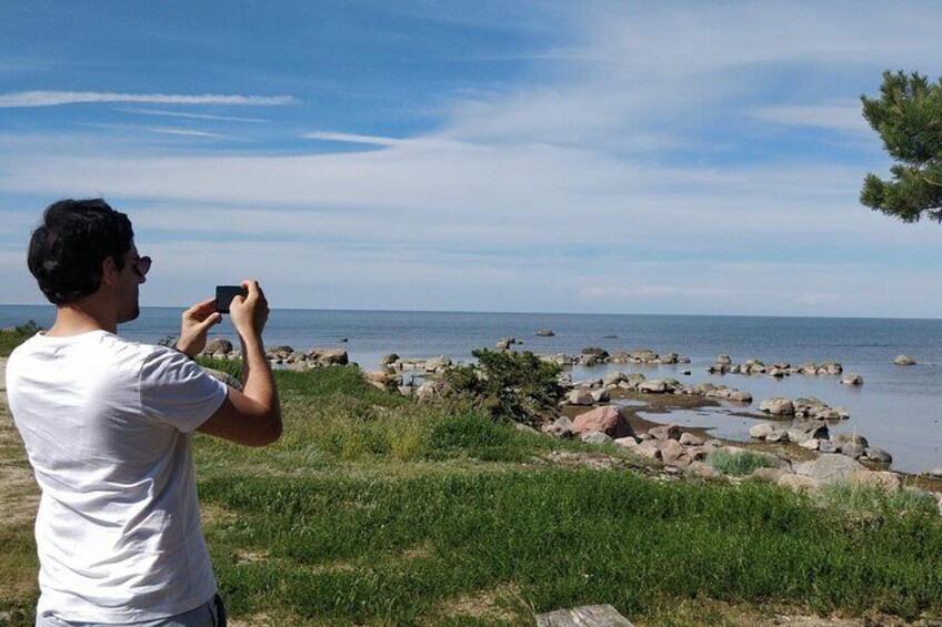 Go West – Private 1 Day Trip to West Coast