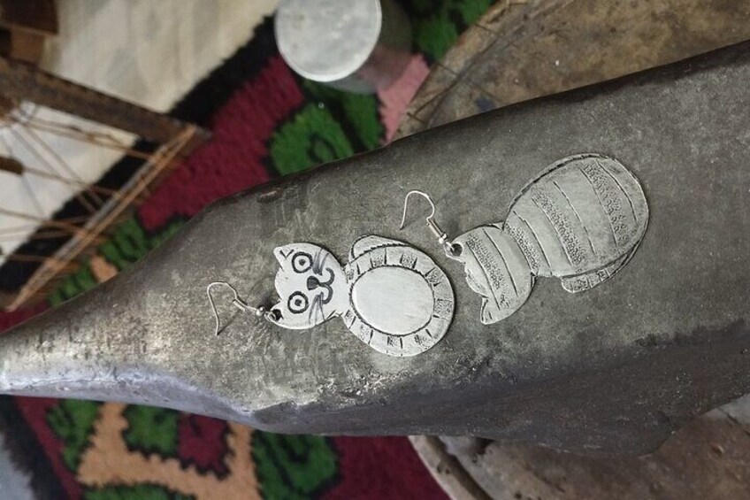 Handcraft your memories
