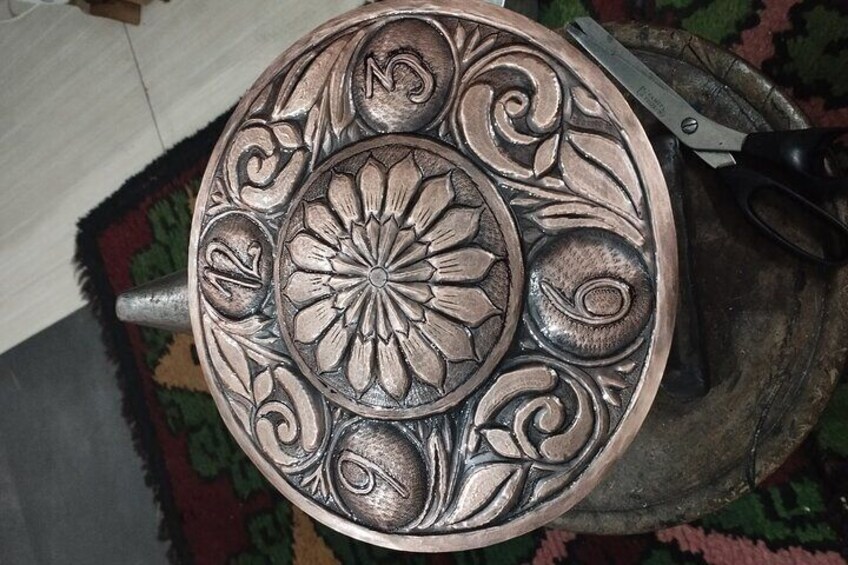 Handcraft your memories