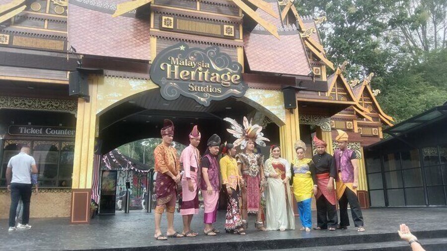 MALACCA DAY TRIP