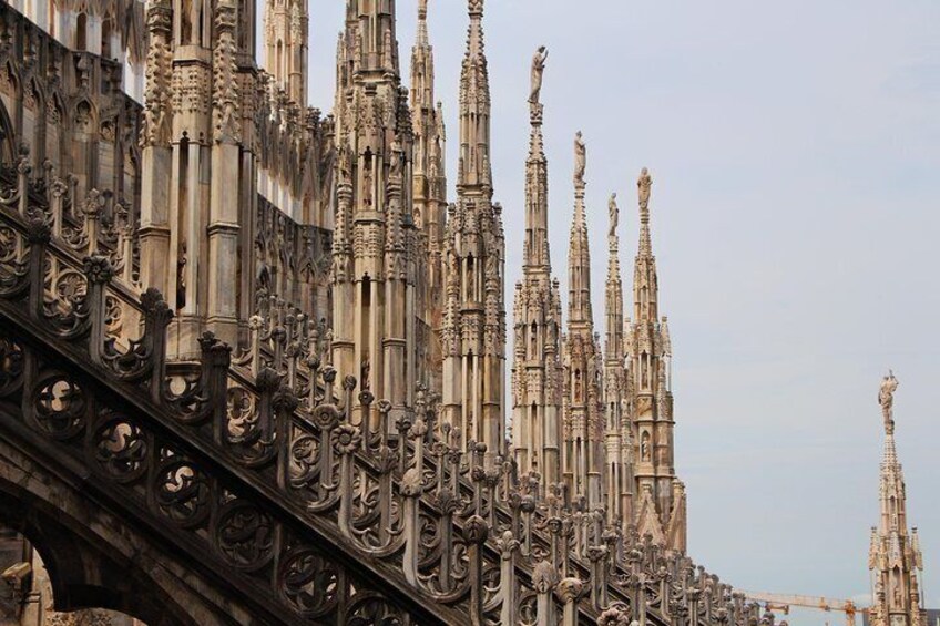 Duomo Cathedral Guided Tour