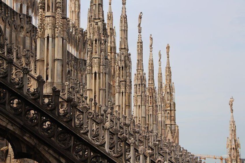 Duomo Cathedral Guided Tour