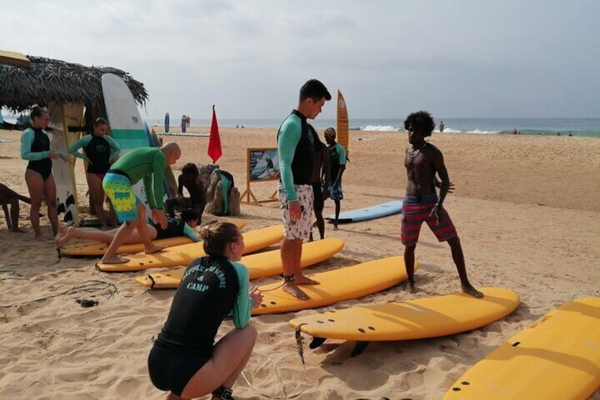 Best Surfing Experience in Sri Lanka