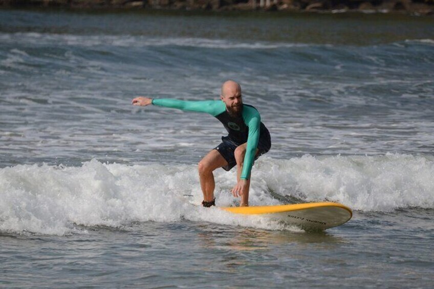 Best Surfing Experience in Sri Lanka