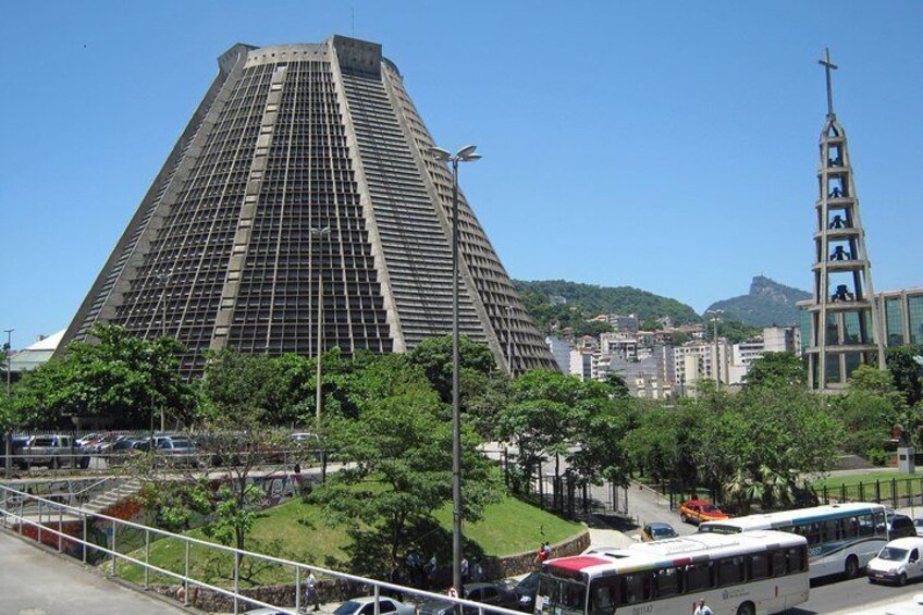 Metropolitan cathedral