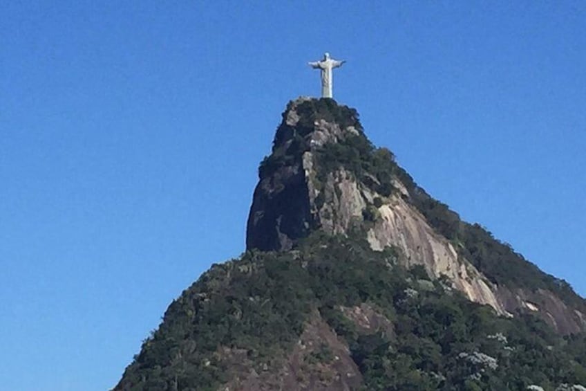 Private Tour: The Best of Rio