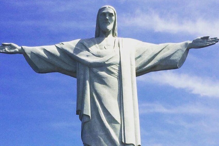 Private Tour: The Best of Rio