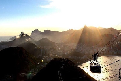 Private Tour: The Best of Rio