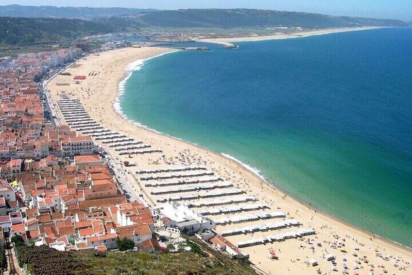 Nazare