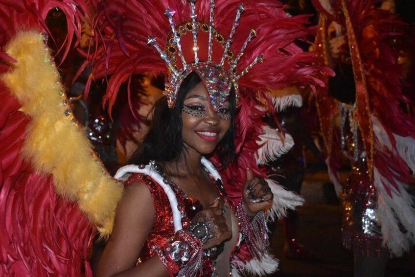 Calabar Carnival