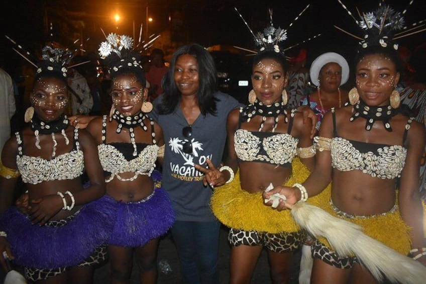 Calabar Carnival