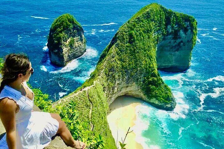 Bali Full Day Tour - Nusa Penida Island Tour